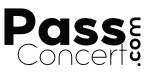 Passconcert.com